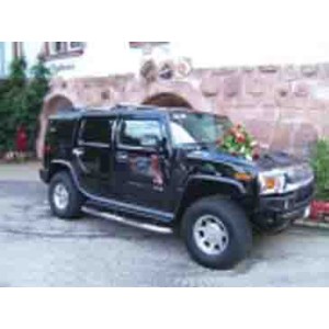 Hummer 4 x 4 H2 2006