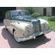 Armstrong-siddeley SAPPHIRE 346 1954