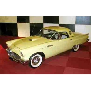 Ford THUNDERBIRD Coupé 1957