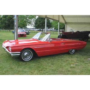 Ford THUNDERBIRD Coupé 1964