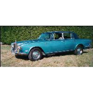 Rolls Royce silver shadow 1974