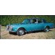 Rolls Royce silver shadow 1974