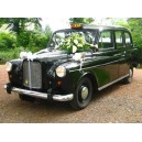 Austin Taxi anglais 1977