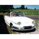 Panhard PL 17 Cabriolet blanc 1967