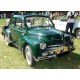 Renault 4 CV Découvrable 1955