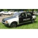 Renault Berline R 14 de la Police 1982