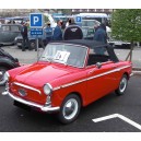 autobianchi eden roc 1966 