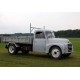 citroen U23 camion plateau 1964