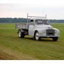 citroen U23 camion plateau 1964