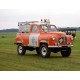 renault prairie 4x4 dépaneuse 1952 