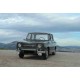 renault 8 major 1968 