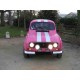 Renault 4L configuration PLAY BOY 1981