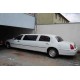 Lincoln Limousine Town-car 2003