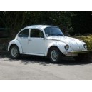 Volkswagen coccinelle 1972