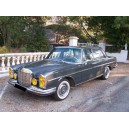 Mercedes 280 SE 1970