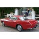 volvo P1800 coupé 1966