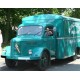 hotchkiss PL 50 camion magasin 1958