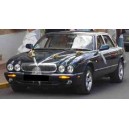 Jaguar Berline XJ8 2001