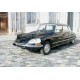 Citroën Berline DS 23 Palas noir 1973