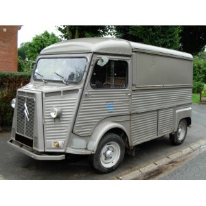 citroen tube HY 1972