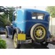 ford A berline 1930