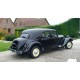 Citroën berline traction 11 b 1955