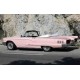 Ford Thunderbird cabriolet 1960