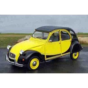 Citroën 2 CV Chaleston 1982