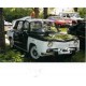 Renault R 8 POLICE 1966