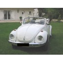 volkswagen coccinelle cabriolet 1970