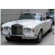 Rolls Royce Corniche Cabriolet 1978