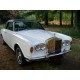 Rolls Royce Corniche Cabriolet 1978