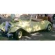 Citroen traction 11 cabriolet 1952