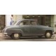 Simca Berline Aronde 1953