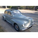 peugeot 203 de 1953