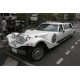 limousine excalibur 1987