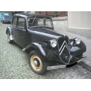 Citroën Traction 11bl berline 1955