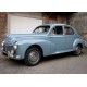 peugeot 203 berline 1958