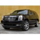 cadillac escalade 2007