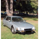 citroen CX prestige 1980 berline 