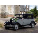 citroen AC4 berline 1929