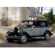 citroen AC4 berline 1929