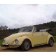 volkswagen coccinelle cabriolet 1969