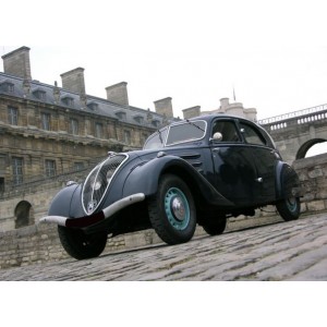 peugeot 302 berline 1937