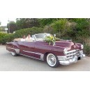 cadillac serie 62 cabriolet 1949