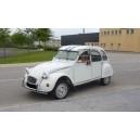 citroen 2CV 1989