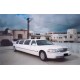 Lincoln Limousine 2004