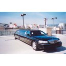 Lincoln Limousine 2005