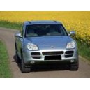 Porsche Cayenne 2005