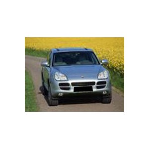 Porsche Cayenne 2005